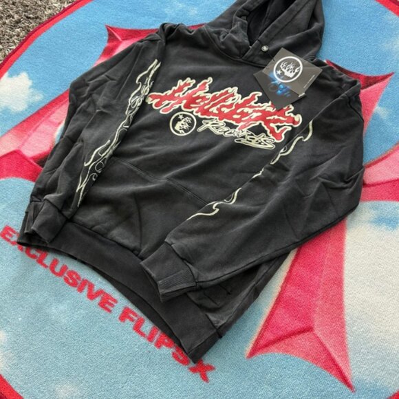 Hellstar Hoodie - Picture 6 of 6